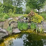 Klokocna Villa Klokocna
