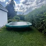 Villa Klokocna *