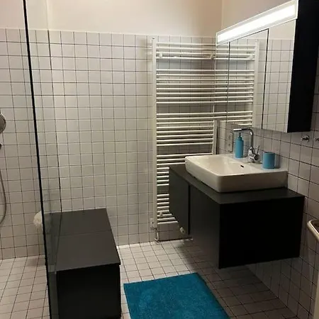 Klokocna Vila *