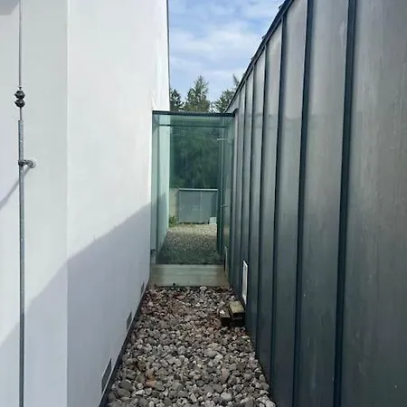 Vila Klokocna Klokocna