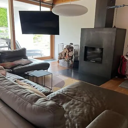 Vila Klokocna Klokocna