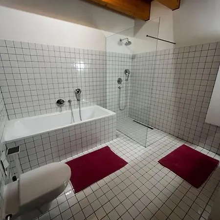 Vila Klokocna *