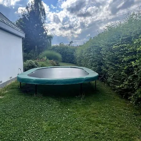 Vila Klokocna *