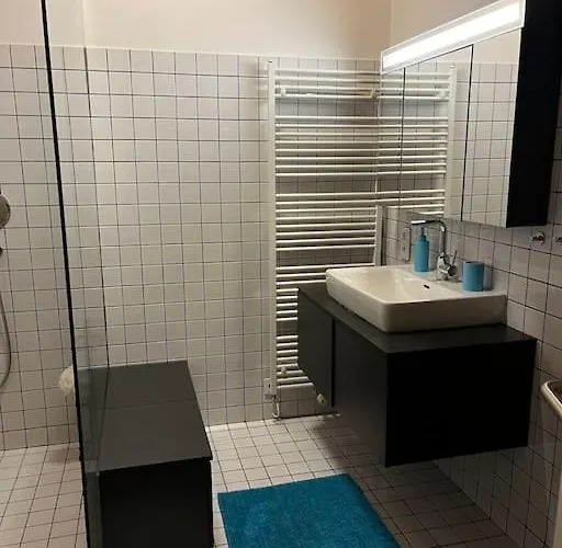 Klokocna Vila *