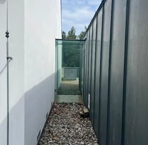 Vila Klokocna Klokocna