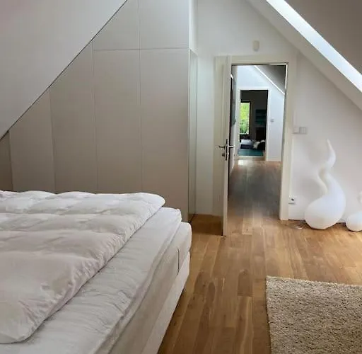 Vila Klokocna *