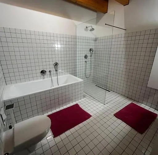 Vila Klokocna *