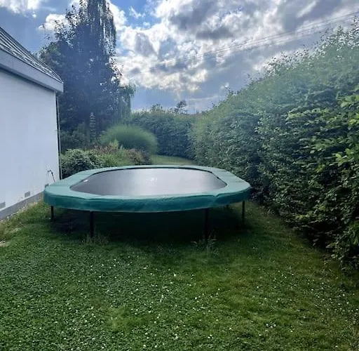 Vila Klokocna *