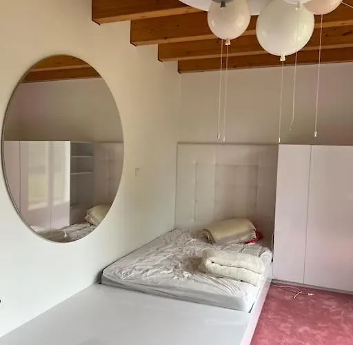 Klokocna Vila *